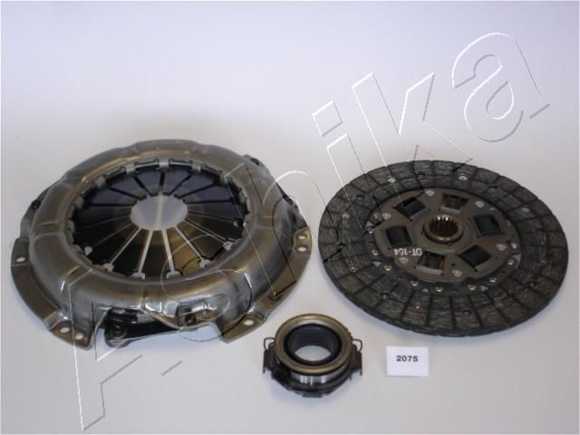 Clutch Kit 92-02-2075