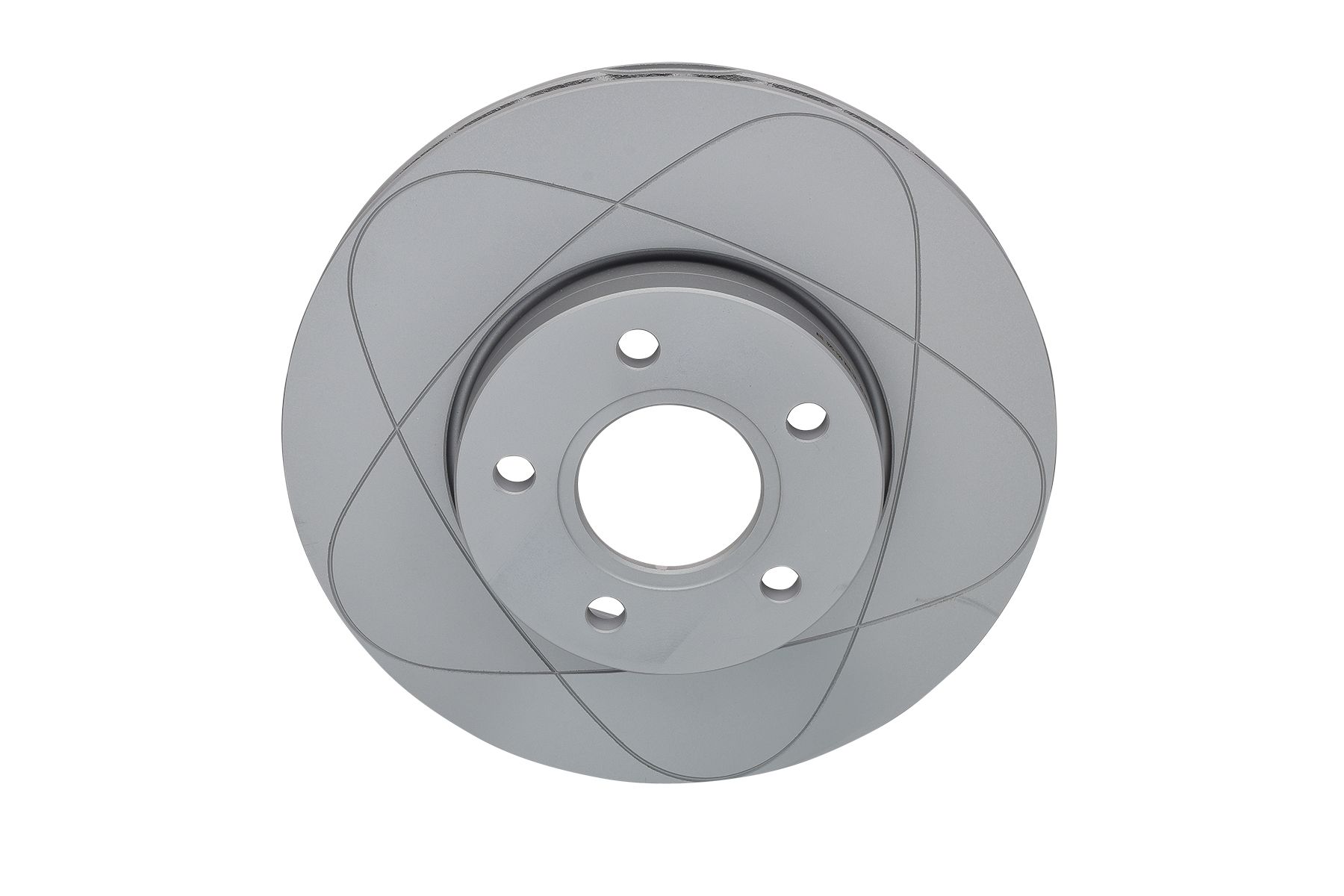 Brake Disc 24.0325-0199.1