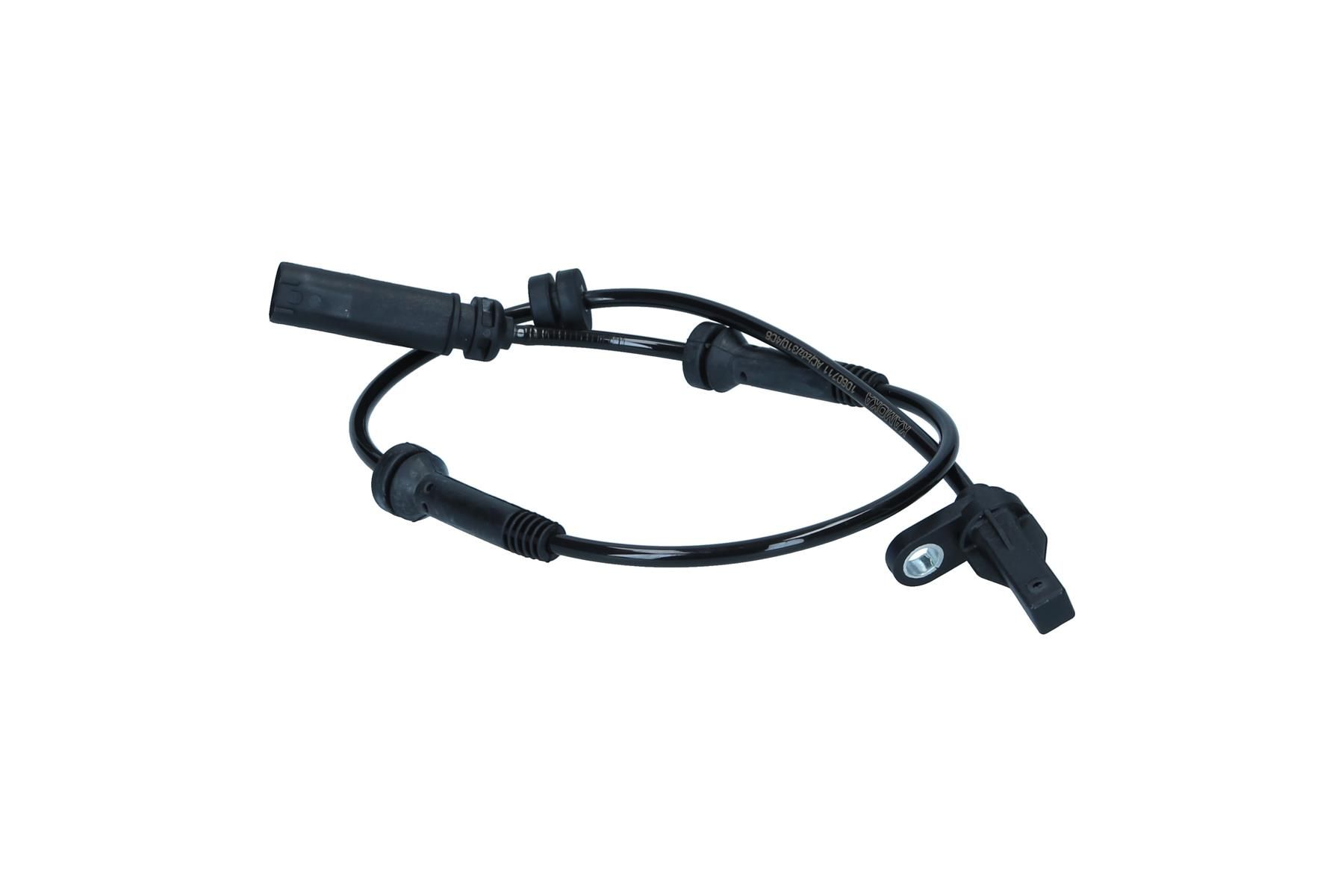 Sensor, Raddrehzahl