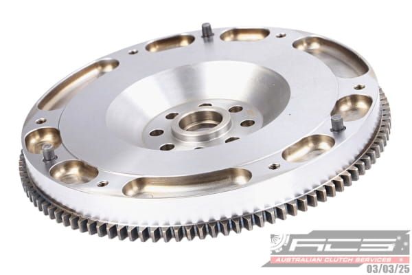 F/W STEEL SUZUKI M16A 1.6L - TecDoc 1