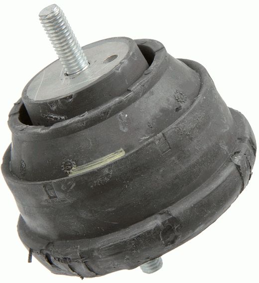 LEMF&Ouml;RDER 15447 01 - Lagerung, Motor