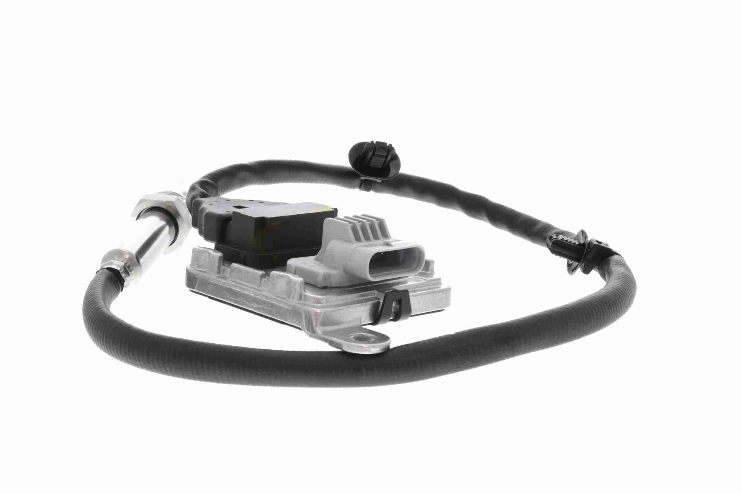 NOx-Sensor, Harnstoffeinspritzung