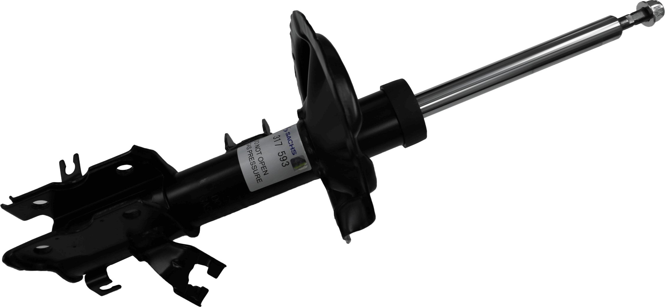SACHS SHOCK ABSORBER - TecDoc Only
