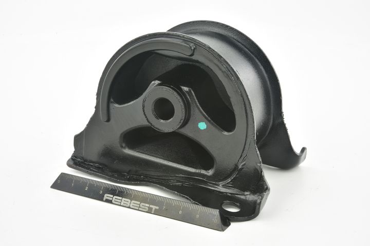 variklio montavimas