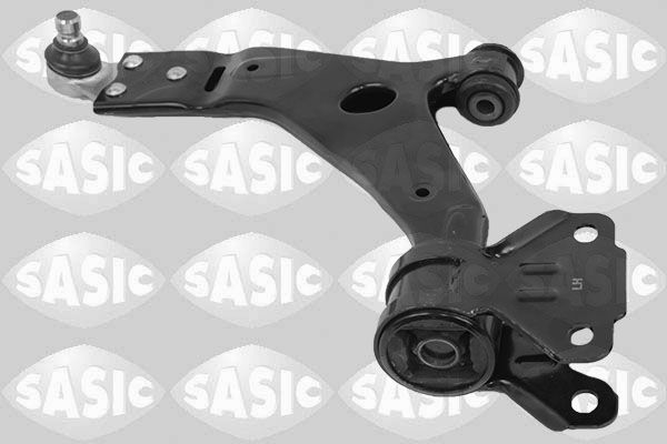 Control/Trailing Arm, wheel suspension 7476509