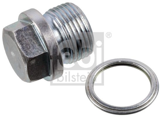 Screw Plug, oil sump 30655