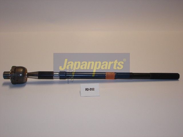 Axialgelenk, Spurstange