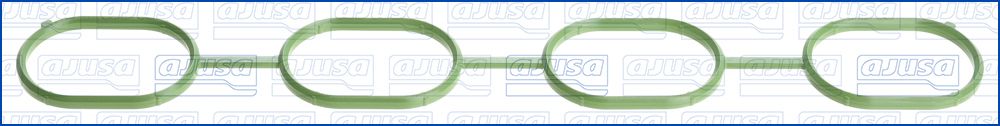 Junta, colector de admisión