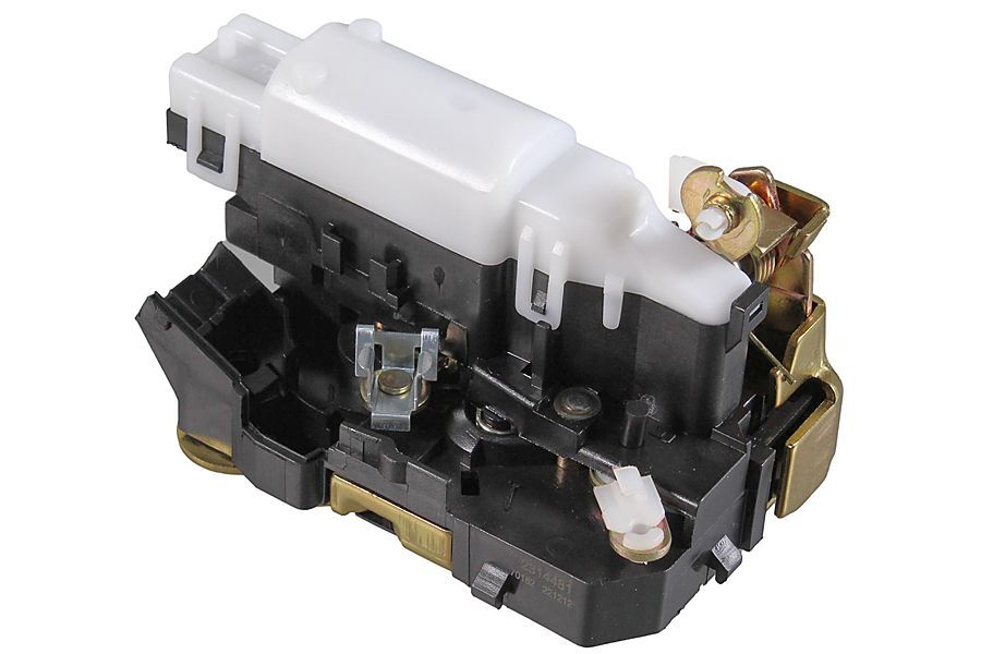 METZGER 2314481 - Türschloss