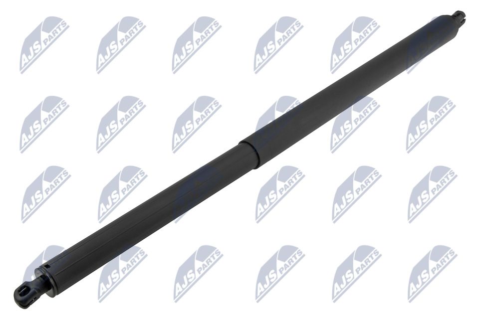 Gasfeder, Koffer-/Laderaum