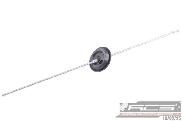 CLUTCH ROD CABLE HOLDEN HK 6 CYL - TecDoc Only