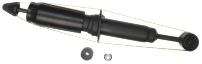 SACHS SHOCK ABSORBER - TecDoc Only
