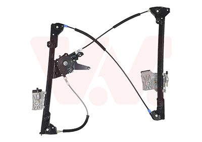 VAN WEZEL 5883268 - Fensterheber