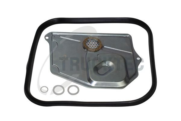 Hydraulikfiltersatz, Automatikgetriebe