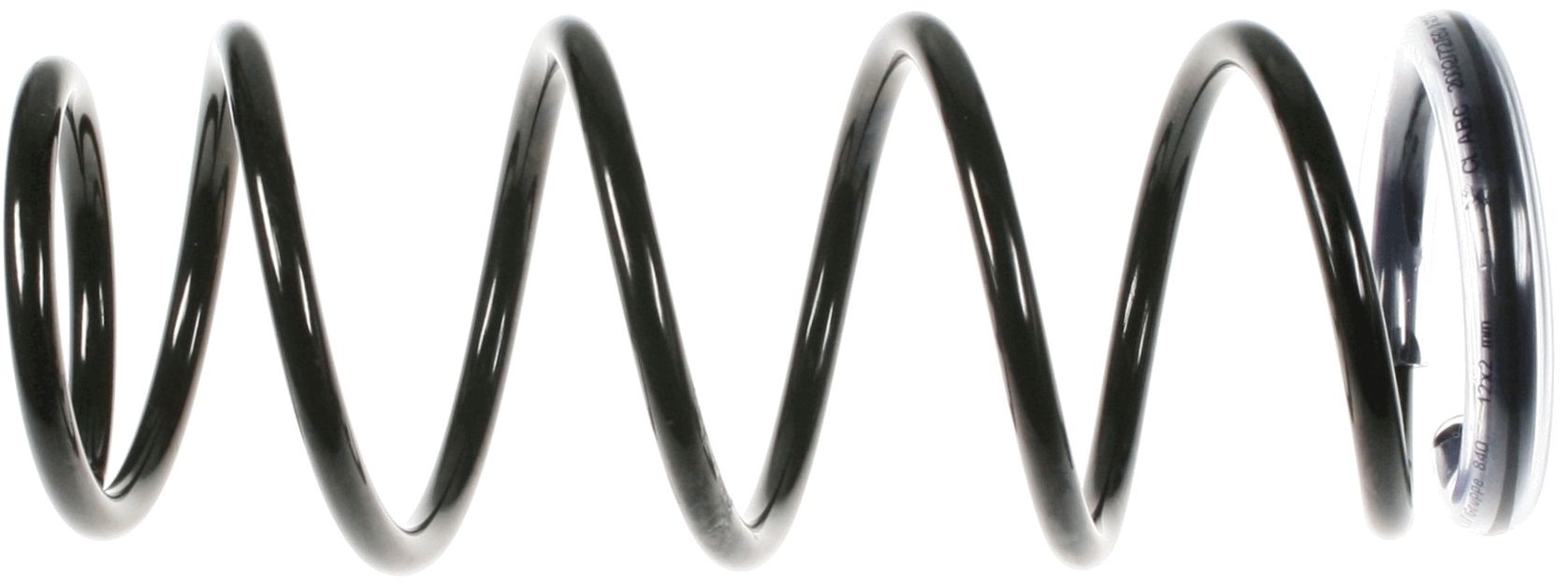 SACHS 996 879 Suspension Spring