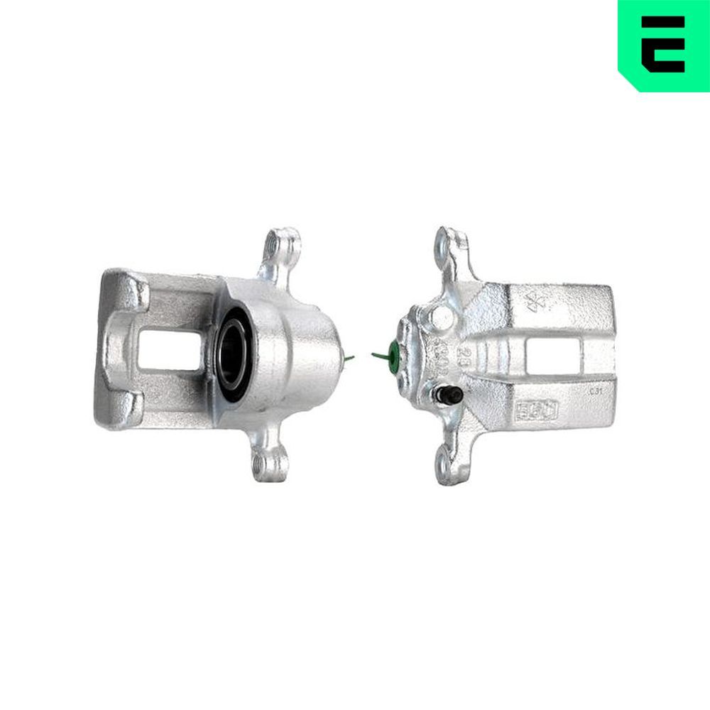 BC-1377R OPTIMAL féknyereg