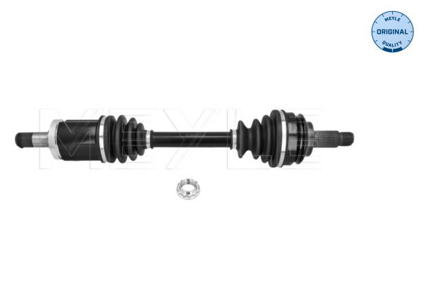 Drive Shaft 314 498 0009