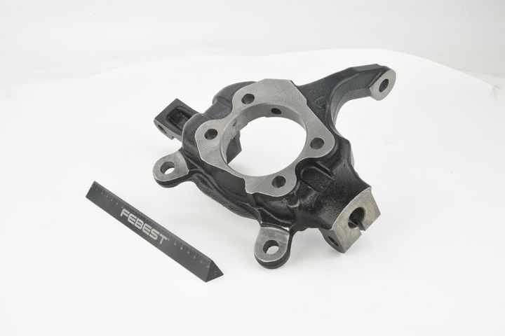 pasukamasis kakliukas, rato pakaba