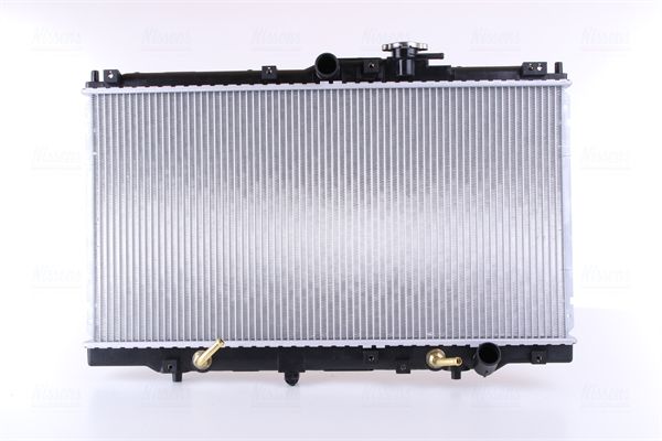 K&uuml;hler, Motork&uuml;hlung