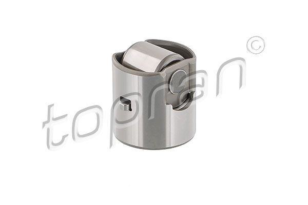 St&ouml;&szlig;el, Hochdruckpumpe