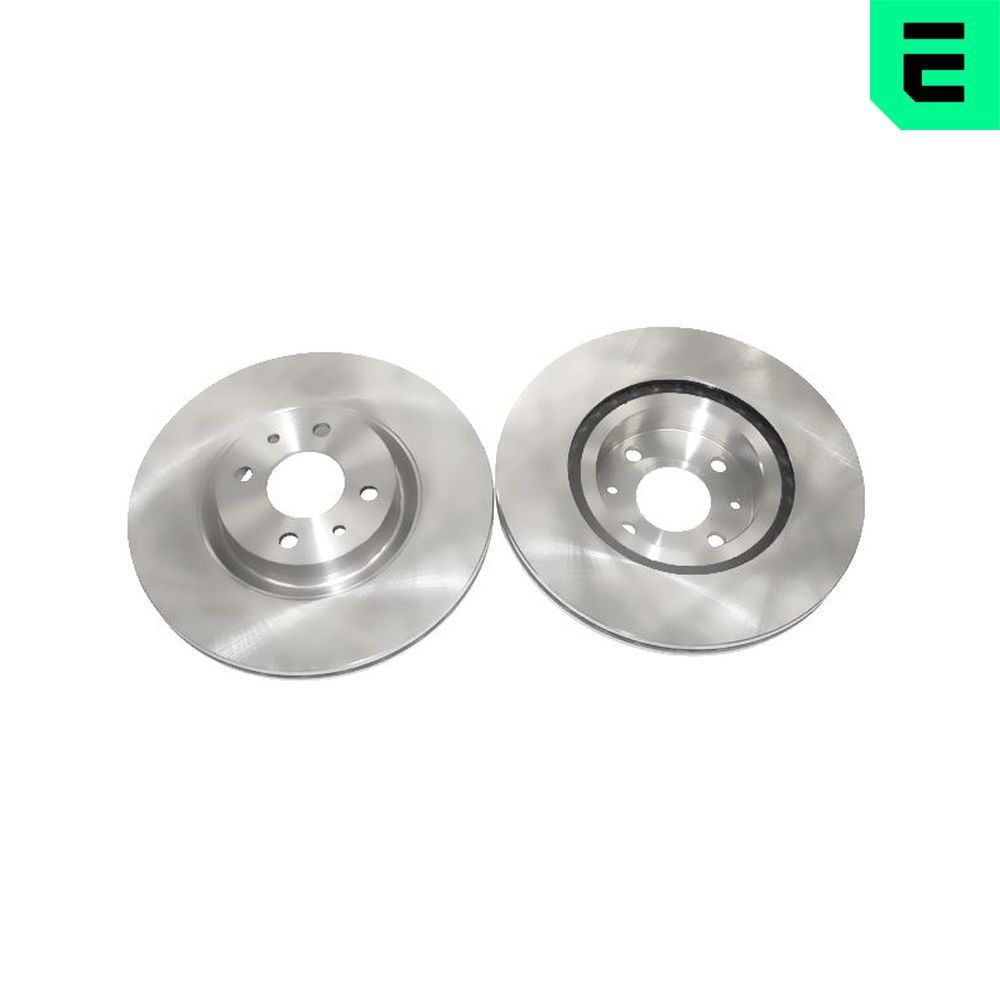 OPTIMAL BS-3161C - Bremsscheibe