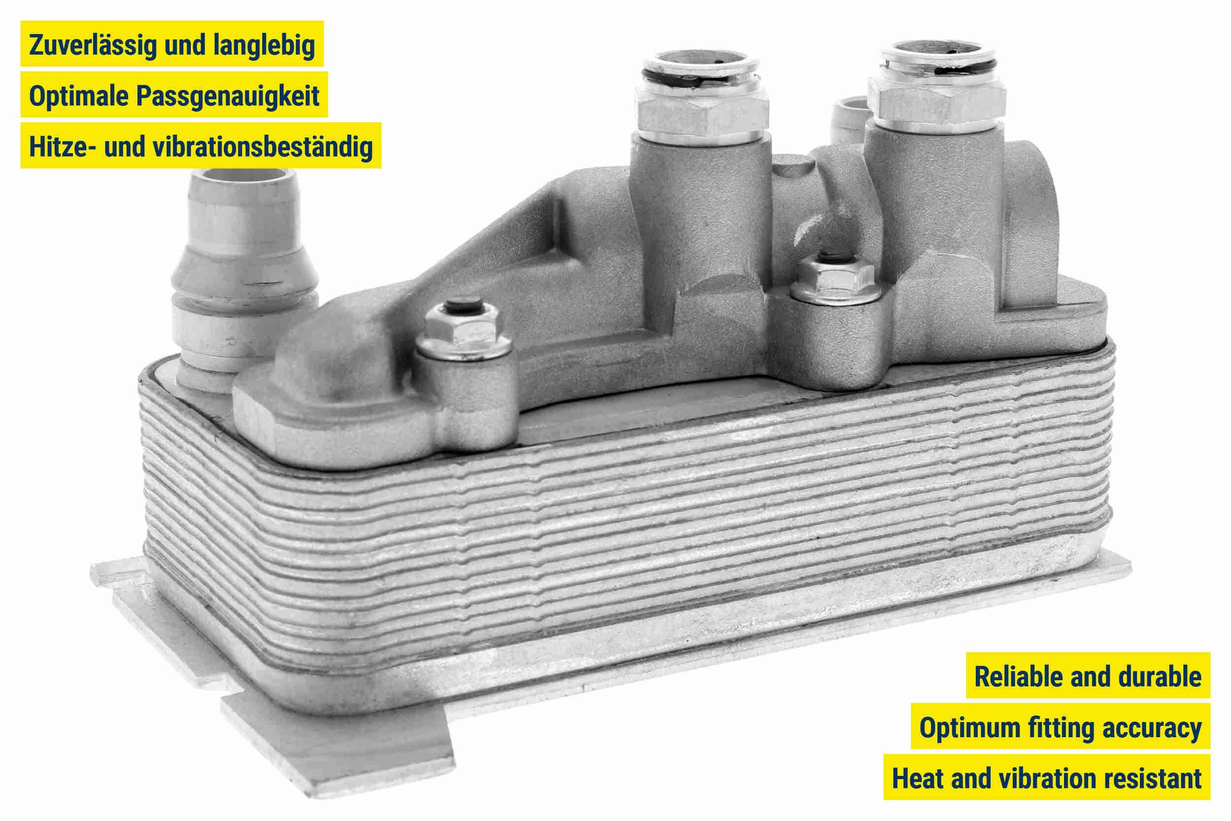 &Ouml;lk&uuml;hler, Automatikgetriebe
