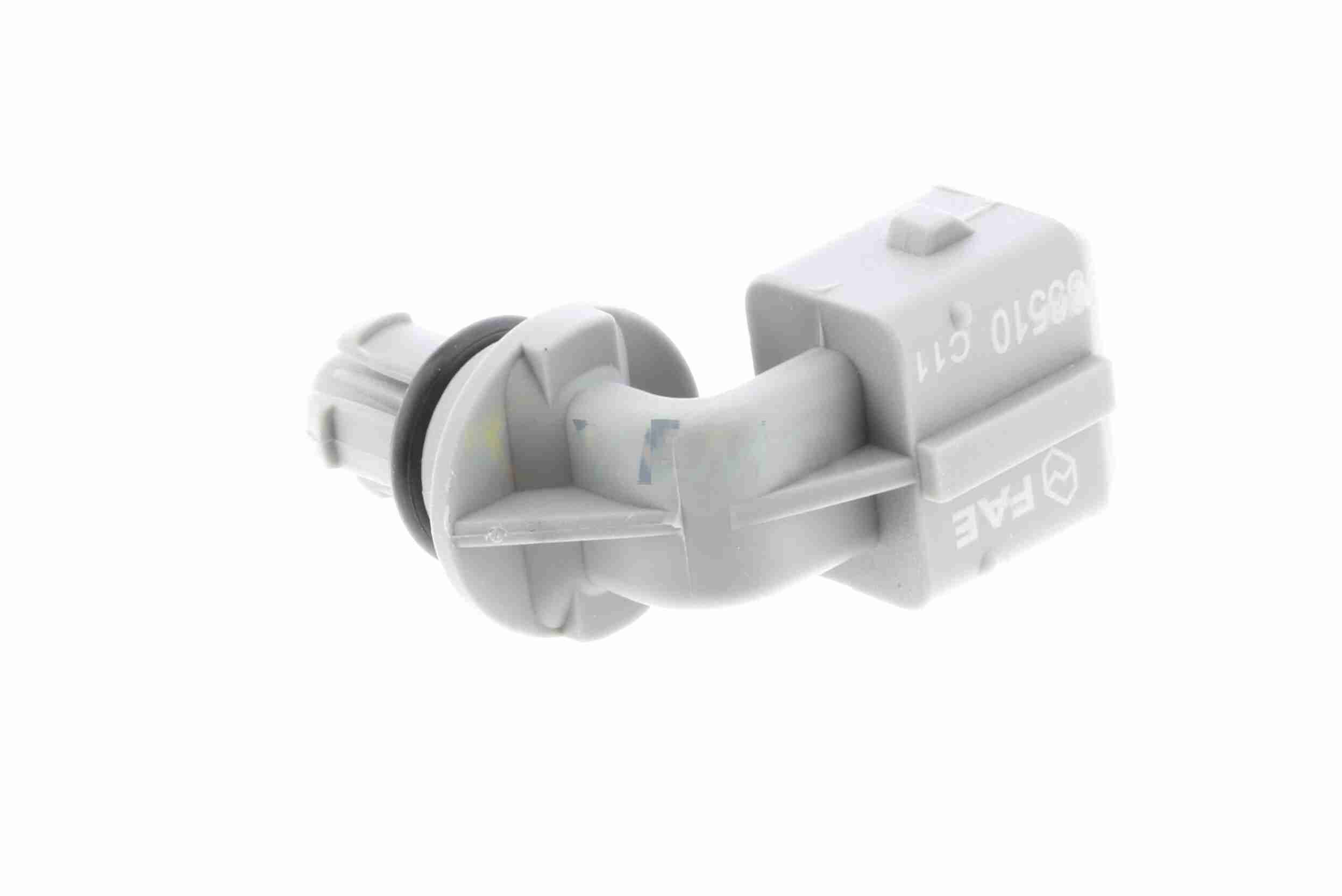 Sensor, Ansauglufttemperatur