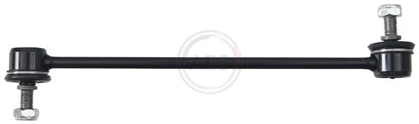 Link/Coupling Rod, stabiliser bar 260996