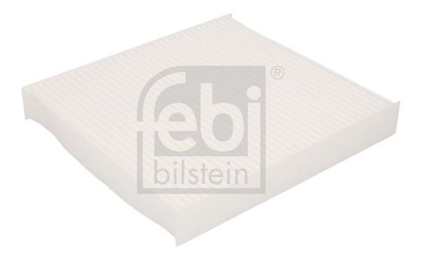 Filter, Innenraumluft