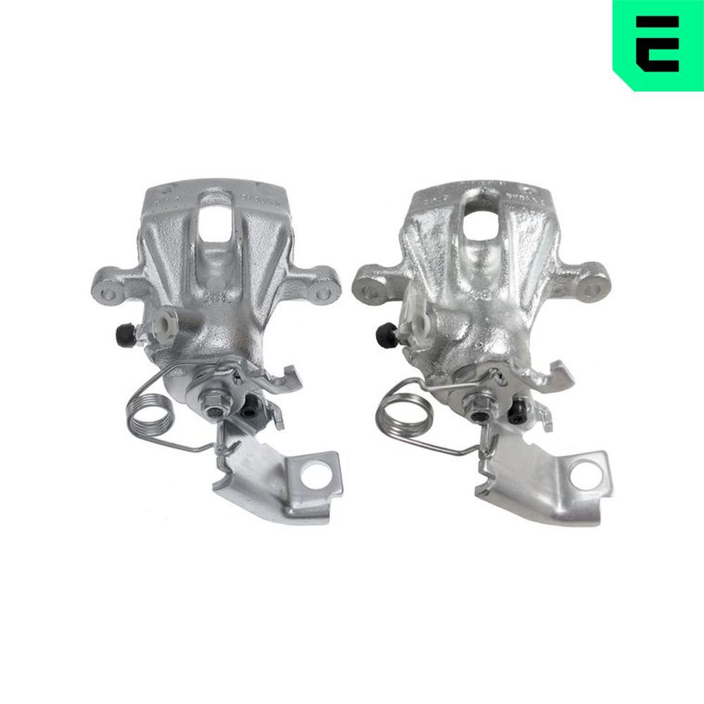 OPTIMAL BC-1524R - Bremssattel