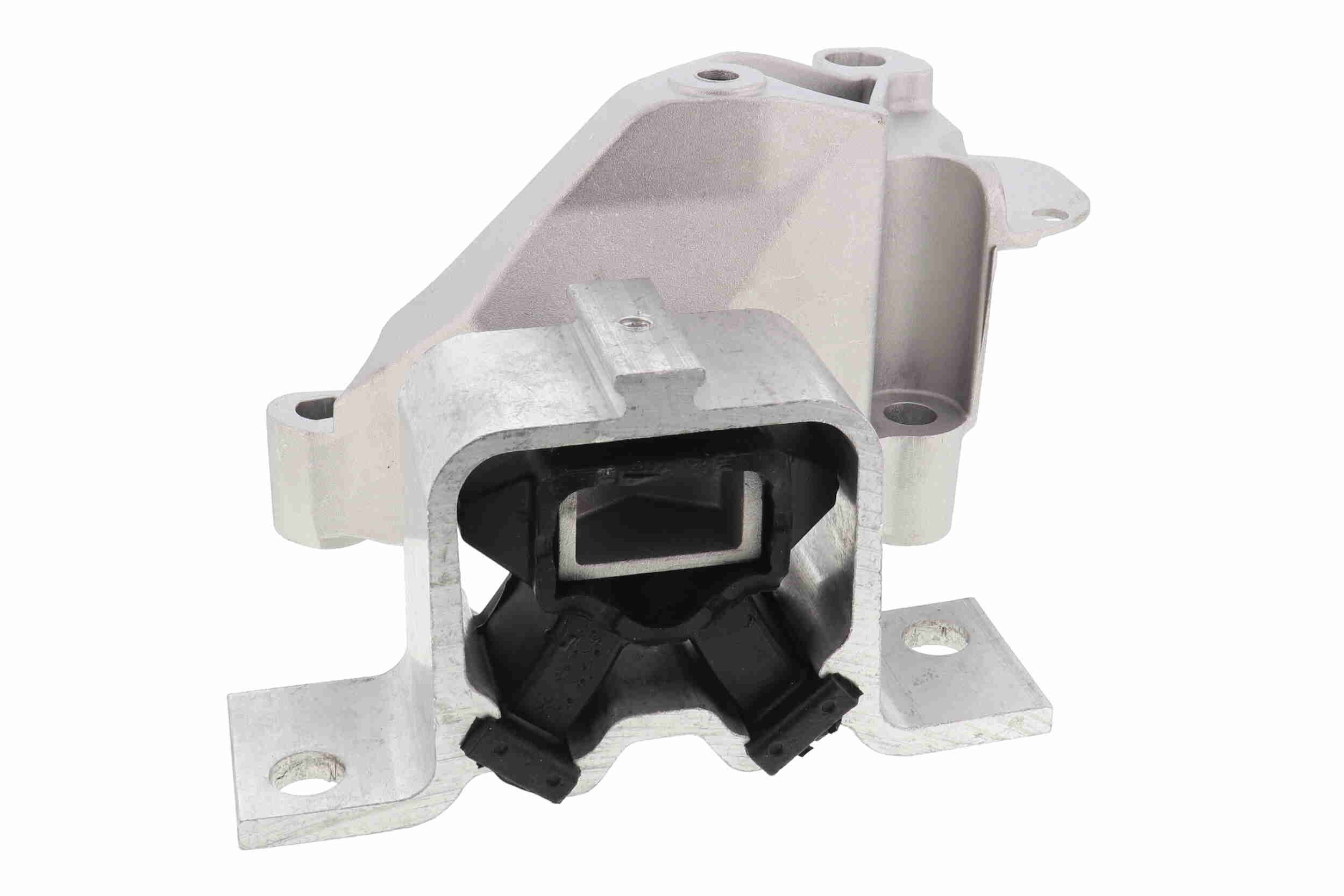 Lagerung, Motor