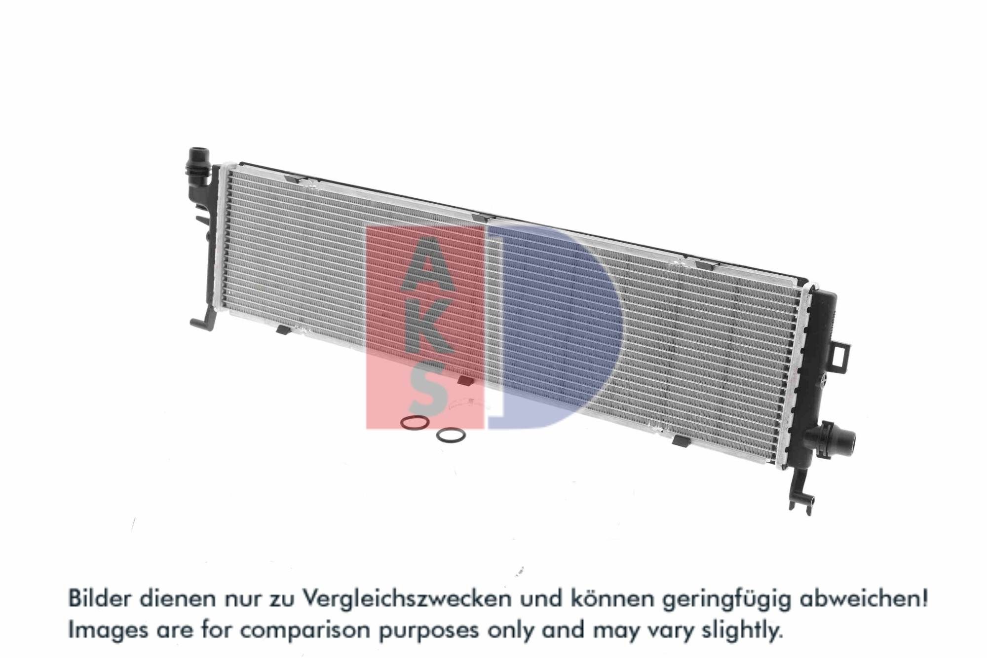 Niedertemperaturk&uuml;hler, Ladeluftk&uuml;hler