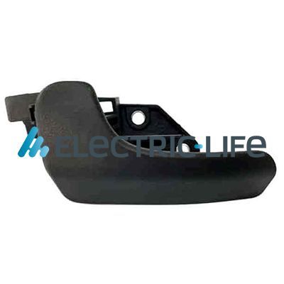 Türgriff, Innenausstattung