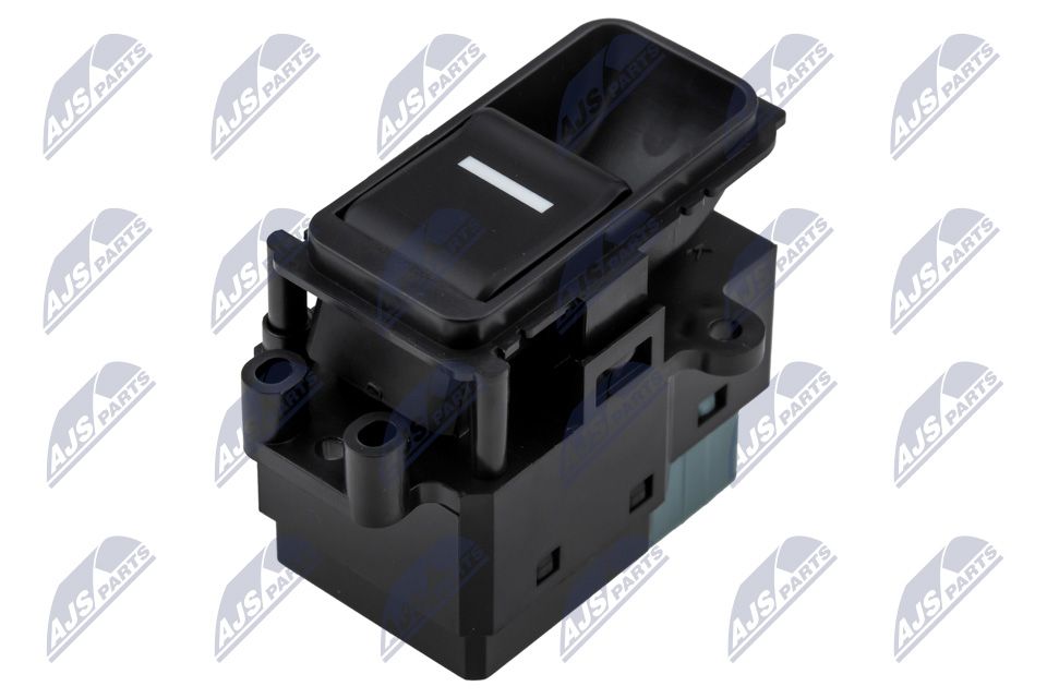 Schalter, Fensterheber