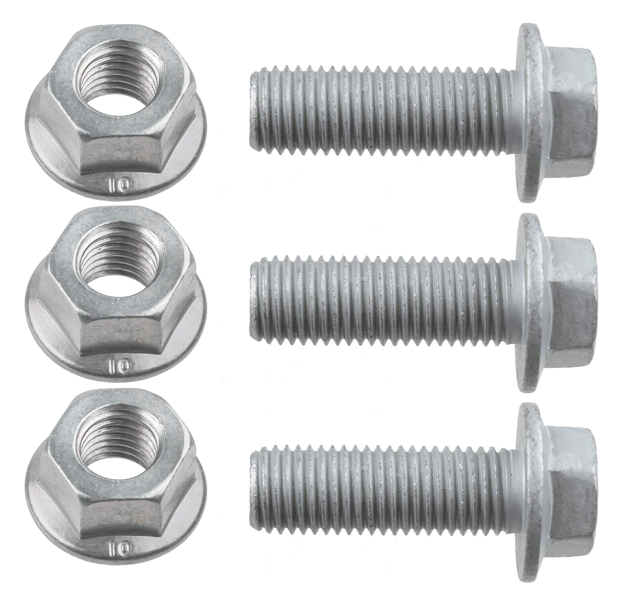 LEMFÖRDER 44685 01 Repair Kit, wheel suspension