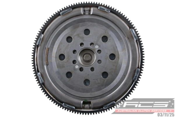 DMF AUDI S4 2.7L - TecDoc 2