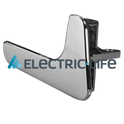 Türgriff, Innenausstattung