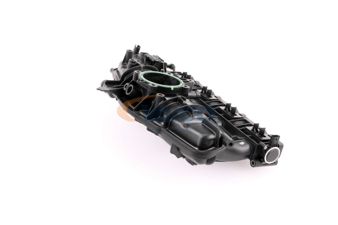 įsiurbimo kolektoriaus modulis