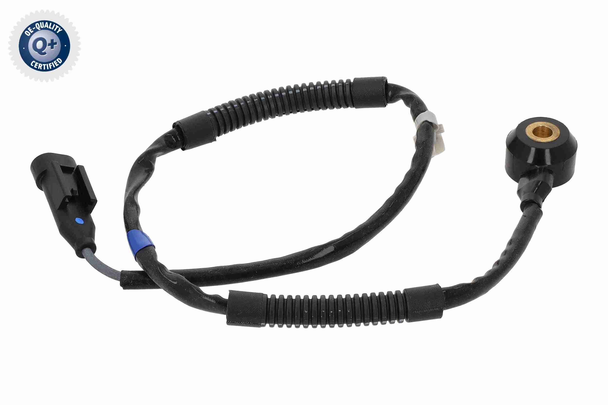 Klopfsensor