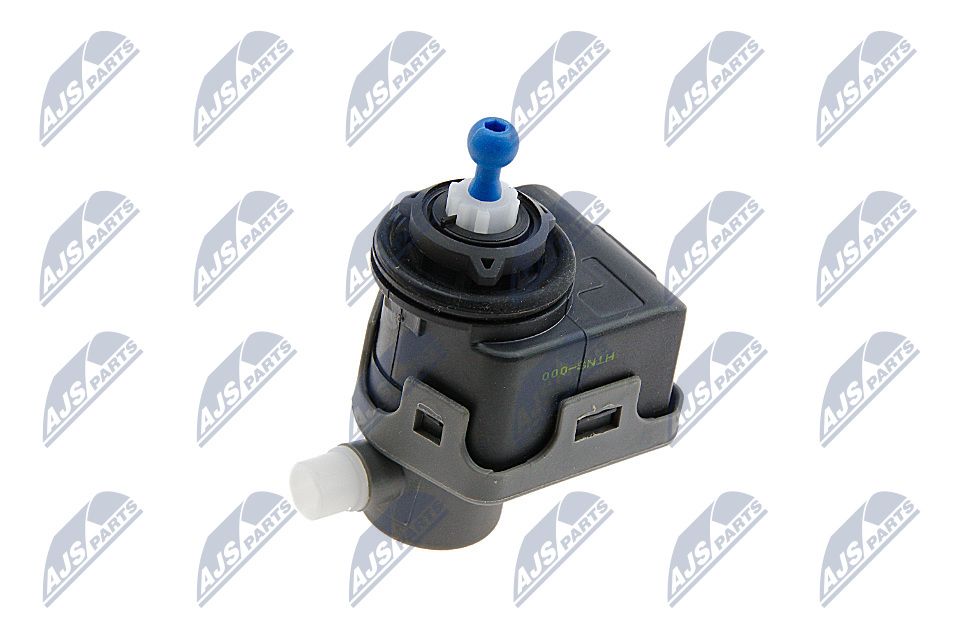 NTY ECX-NS-000 - Stellelement, Leuchtweitenregulierung