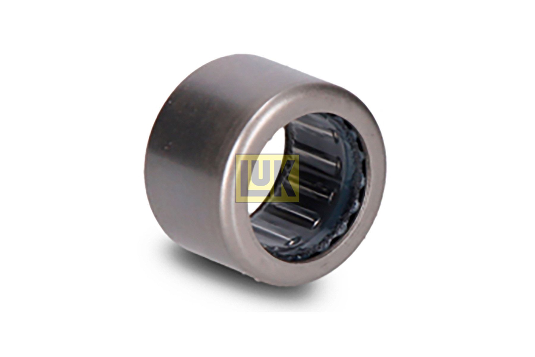 F&uuml;hrungslager, Kupplung