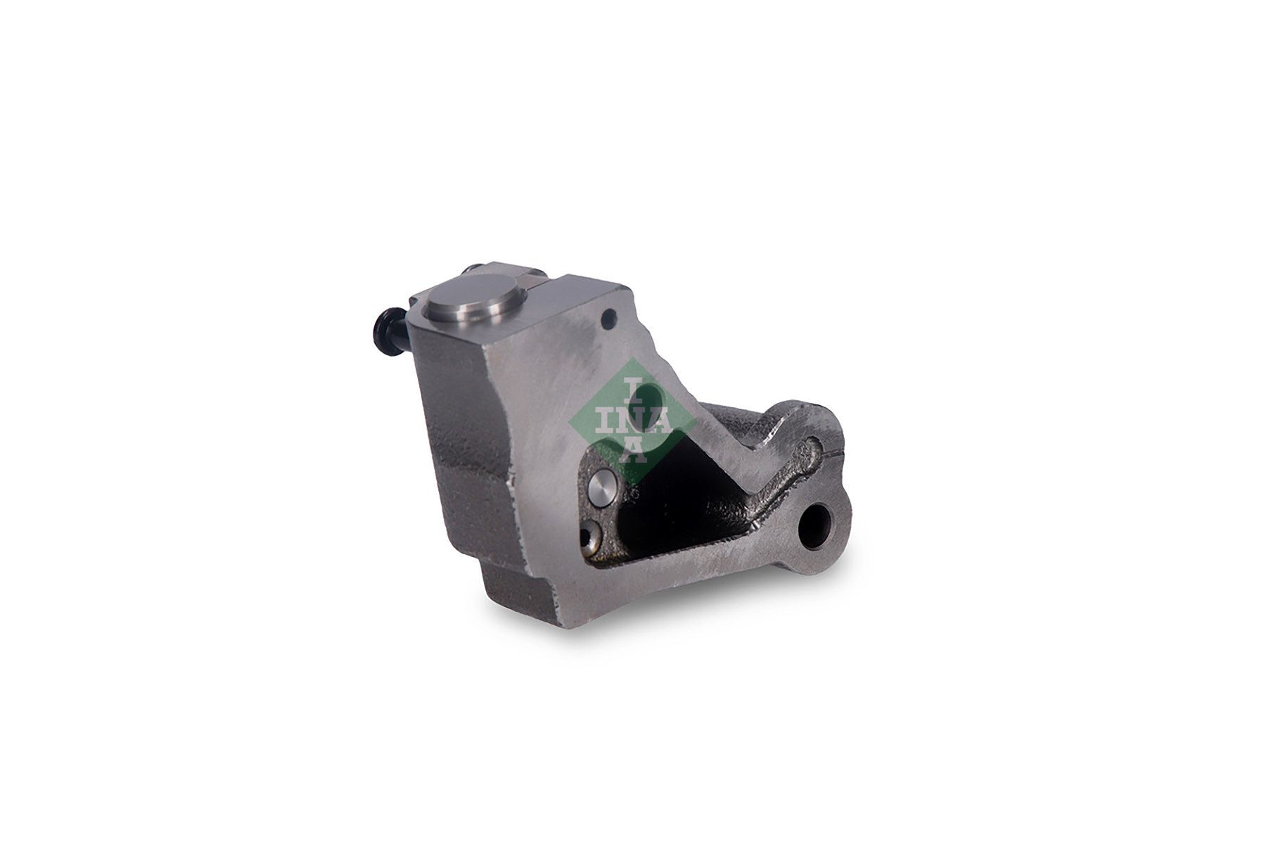 Spanner, Steuerkette