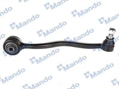 Brazo oscilante, suspensión de ruedas