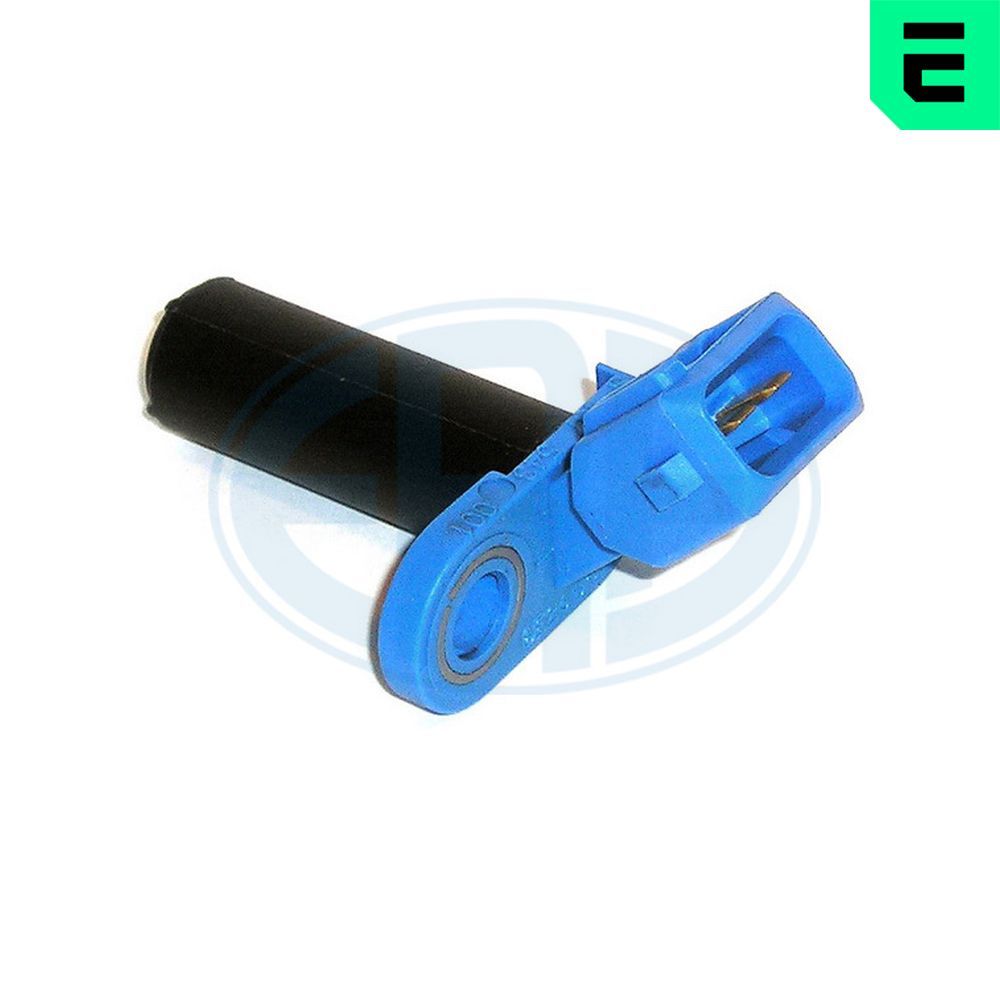 Impulsgeber, Kurbelwelle