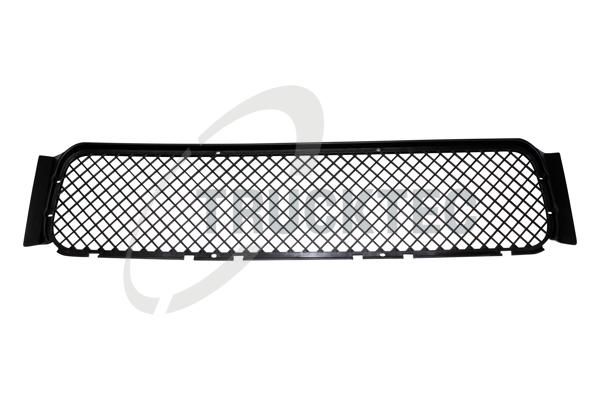 L&uuml;ftungsgitter, Sto&szlig;f&auml;nger