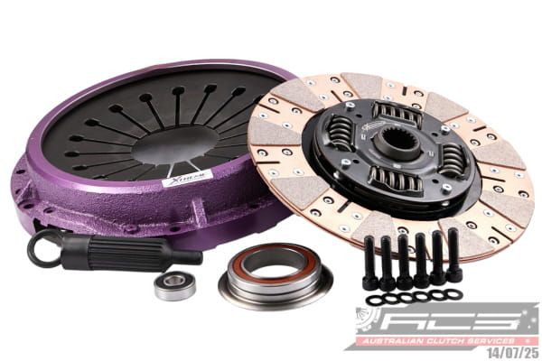 KIT PER TOYOTA SOARER 2.5L - TecDoc Only