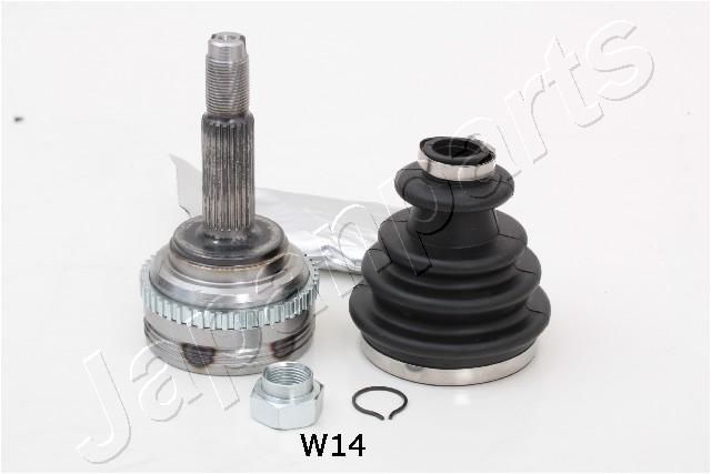 JAPANPARTS GI-W14 Joint Kit, drive shaft