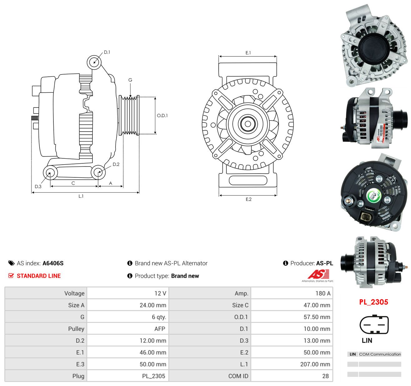 Generator