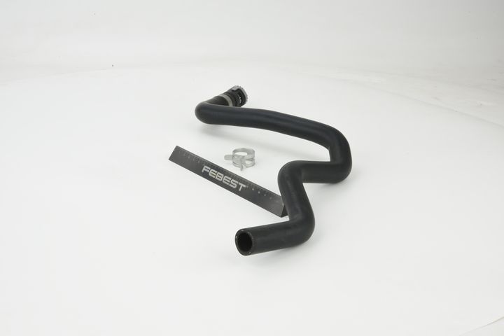 aušinimo skysčio vamzdis