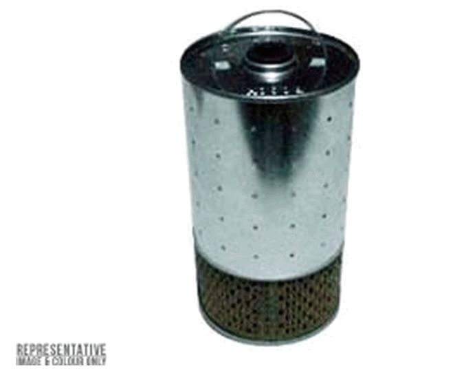 OIL FILTER FITS R2586P - TecDoc Only